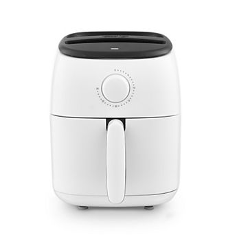 Dash Tasti-Crisp 2.6-qt Express Air Fryer