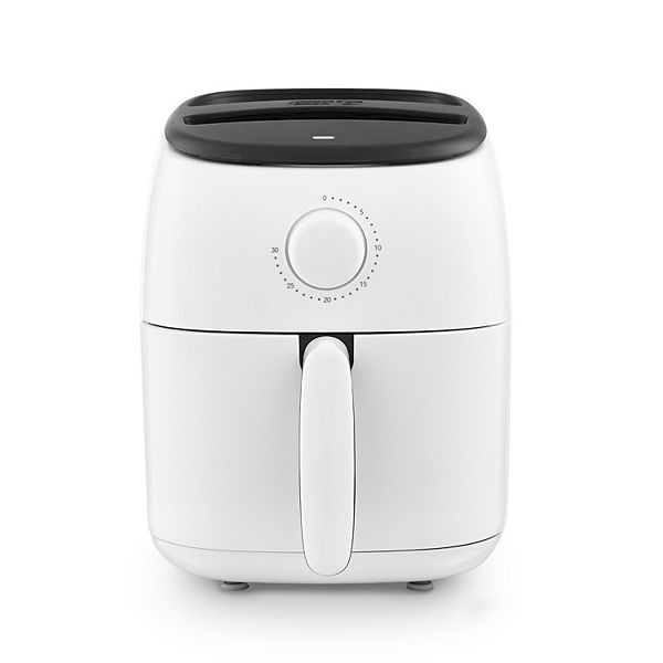 Dash Tasti-Crisp 2.6-qt. Express Air Fryer - White