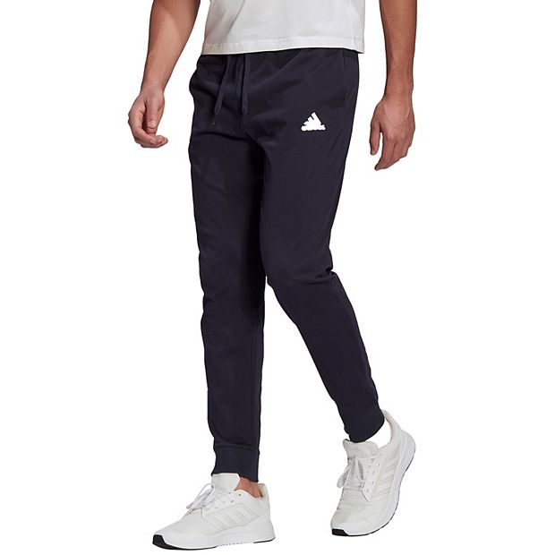 Big and discount tall adidas joggers