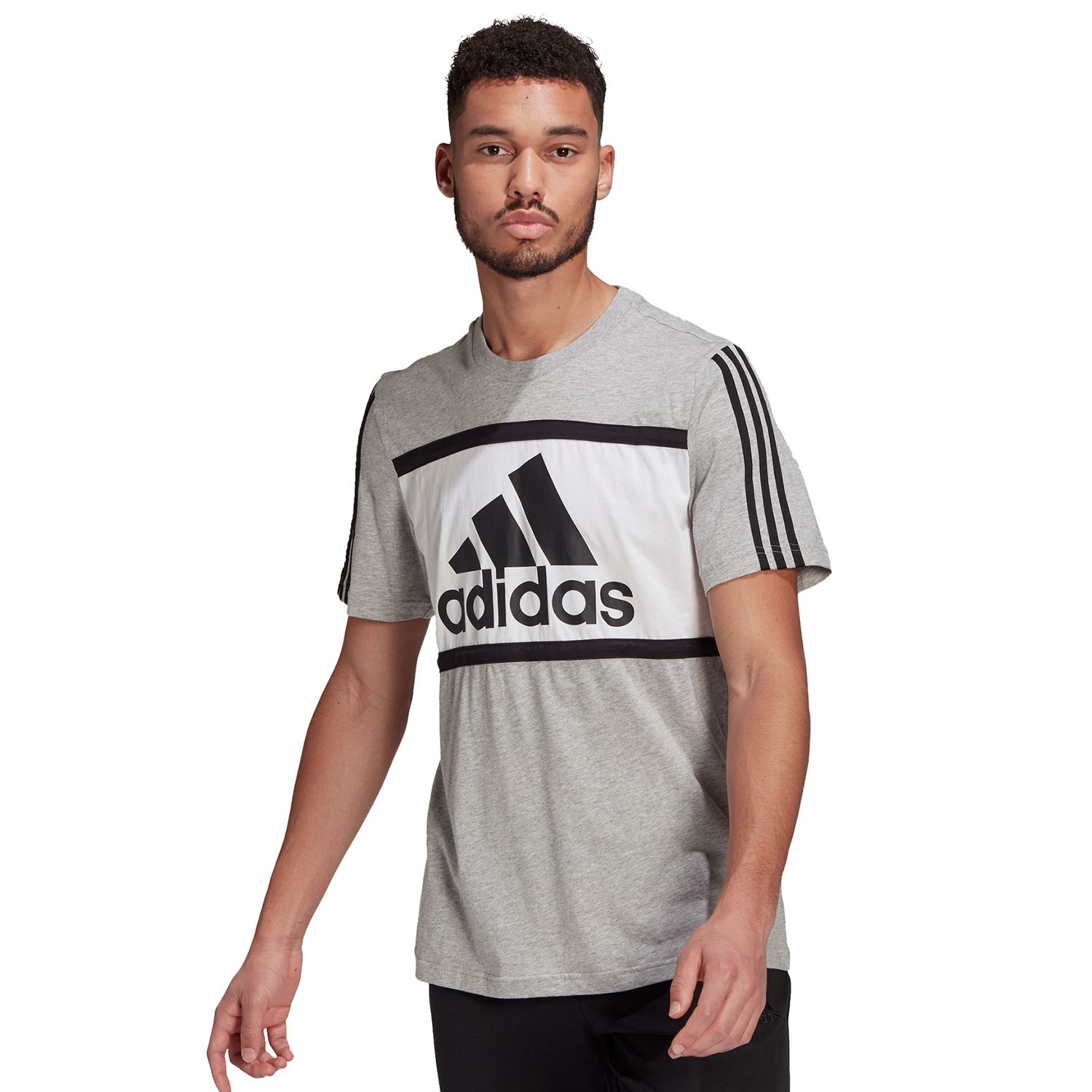 adidas ultimate365 badge of sport polo