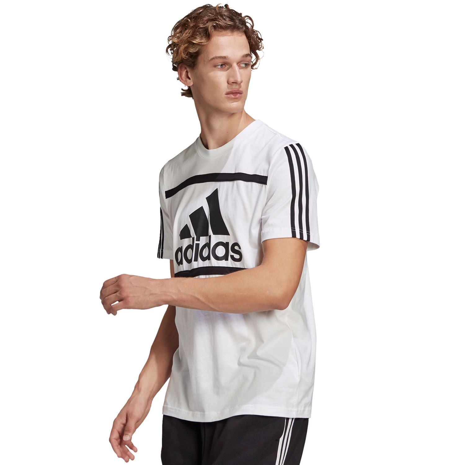 adidas big & tall shirts