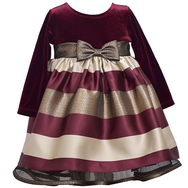 Bonnie baby hotsell girl dresses