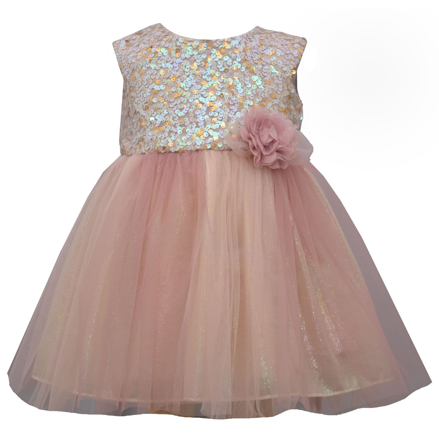 baby girl party dresses kohls