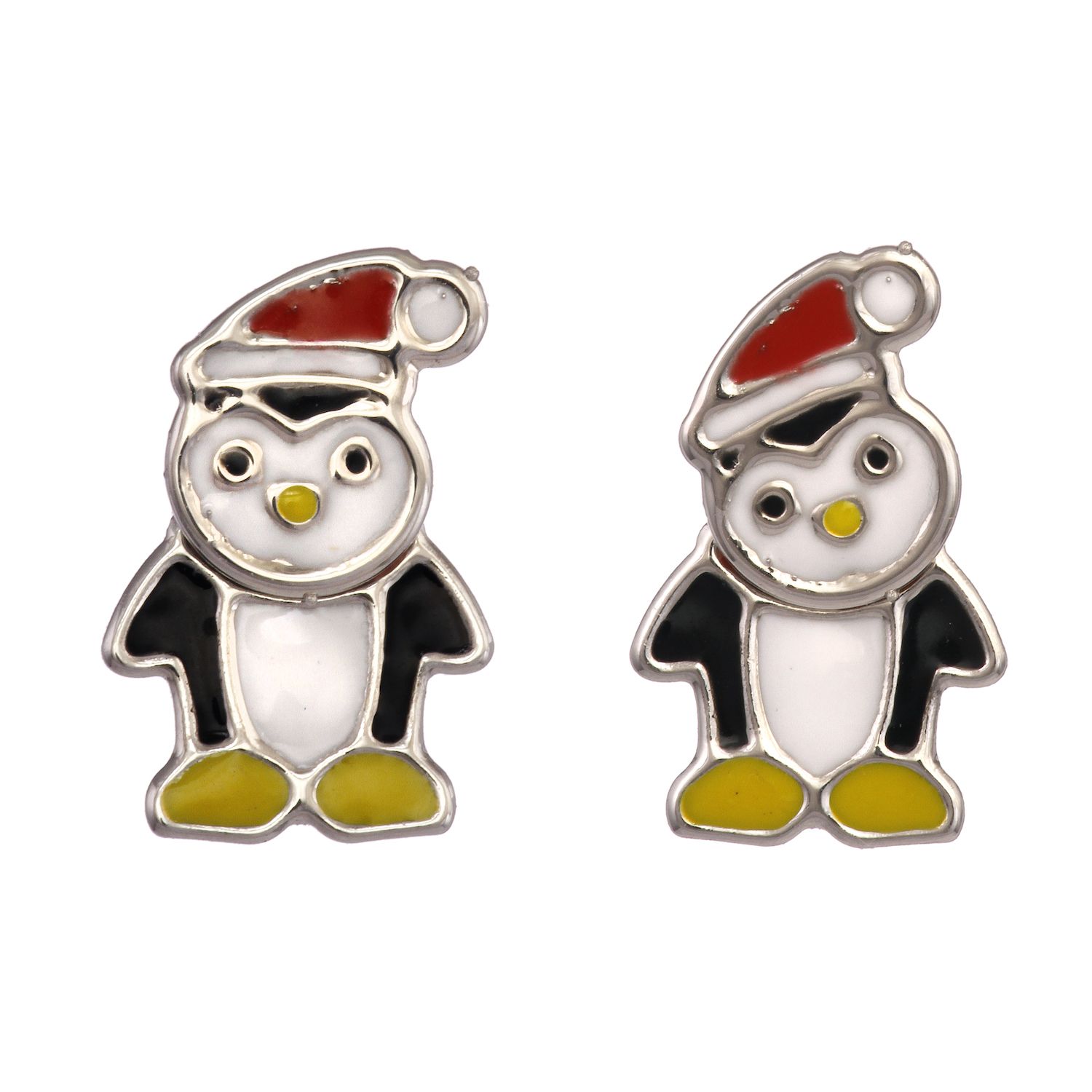 FAO Schwarz Fine Silver-Plated Holiday 