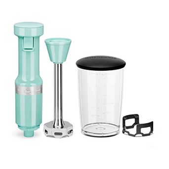 KitchenAid® KHBV53 Variable Speed Corded Hand Blender