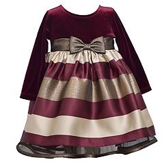 Girls Christmas Dresses Kohl S