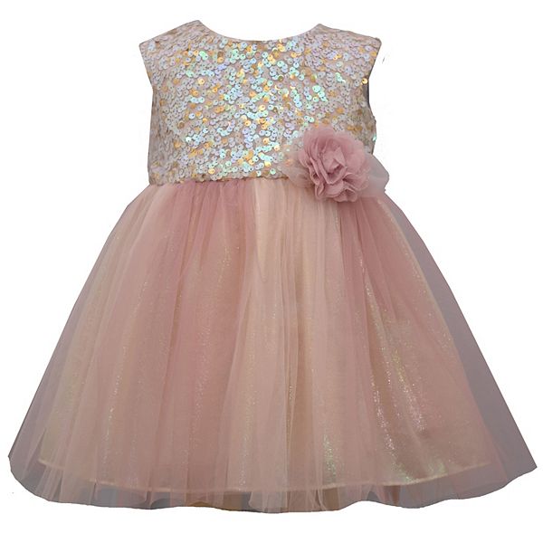 Yankees Infant/Toddler Girls Sequin Tutu Dress – babyfans