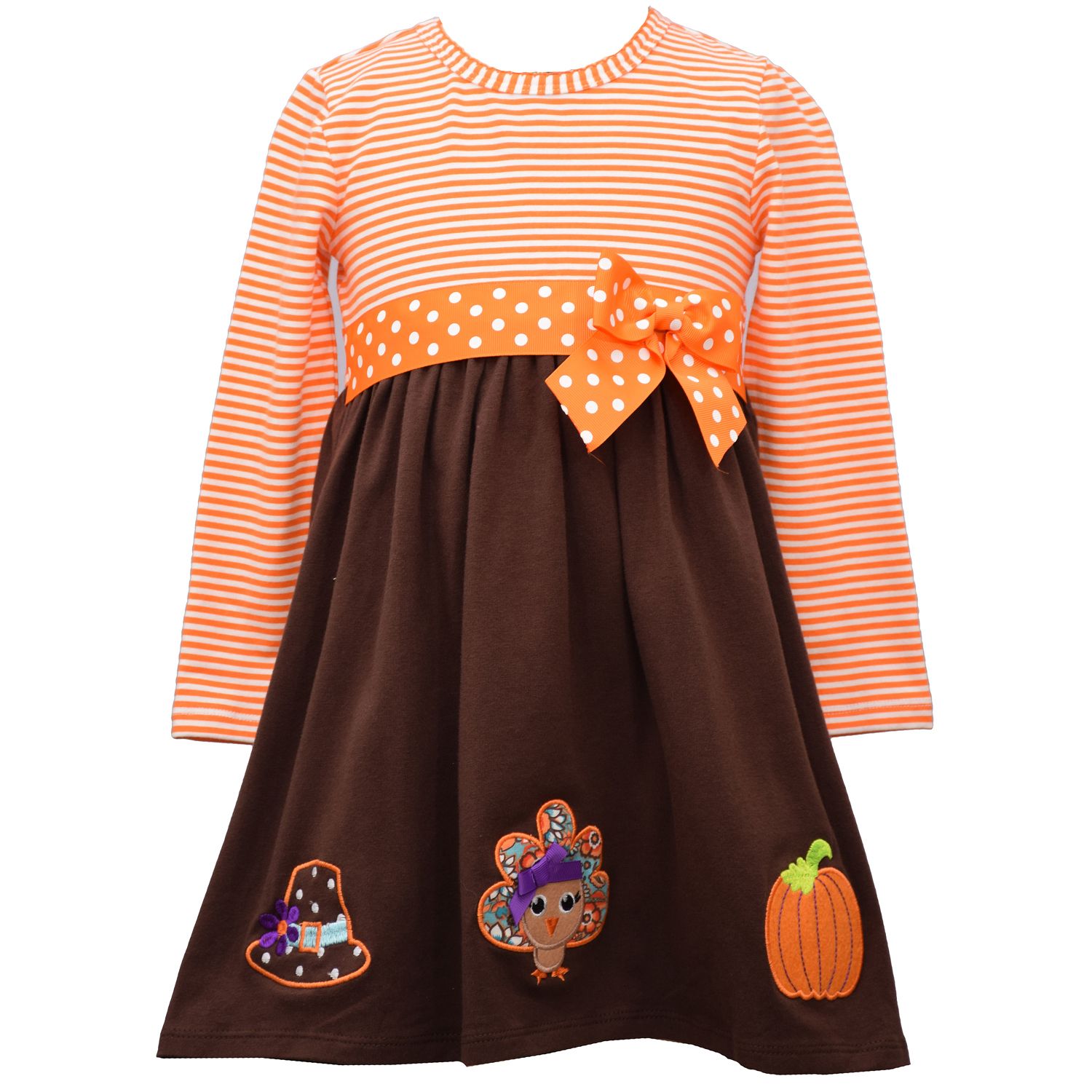 kids thanksgiving outfits