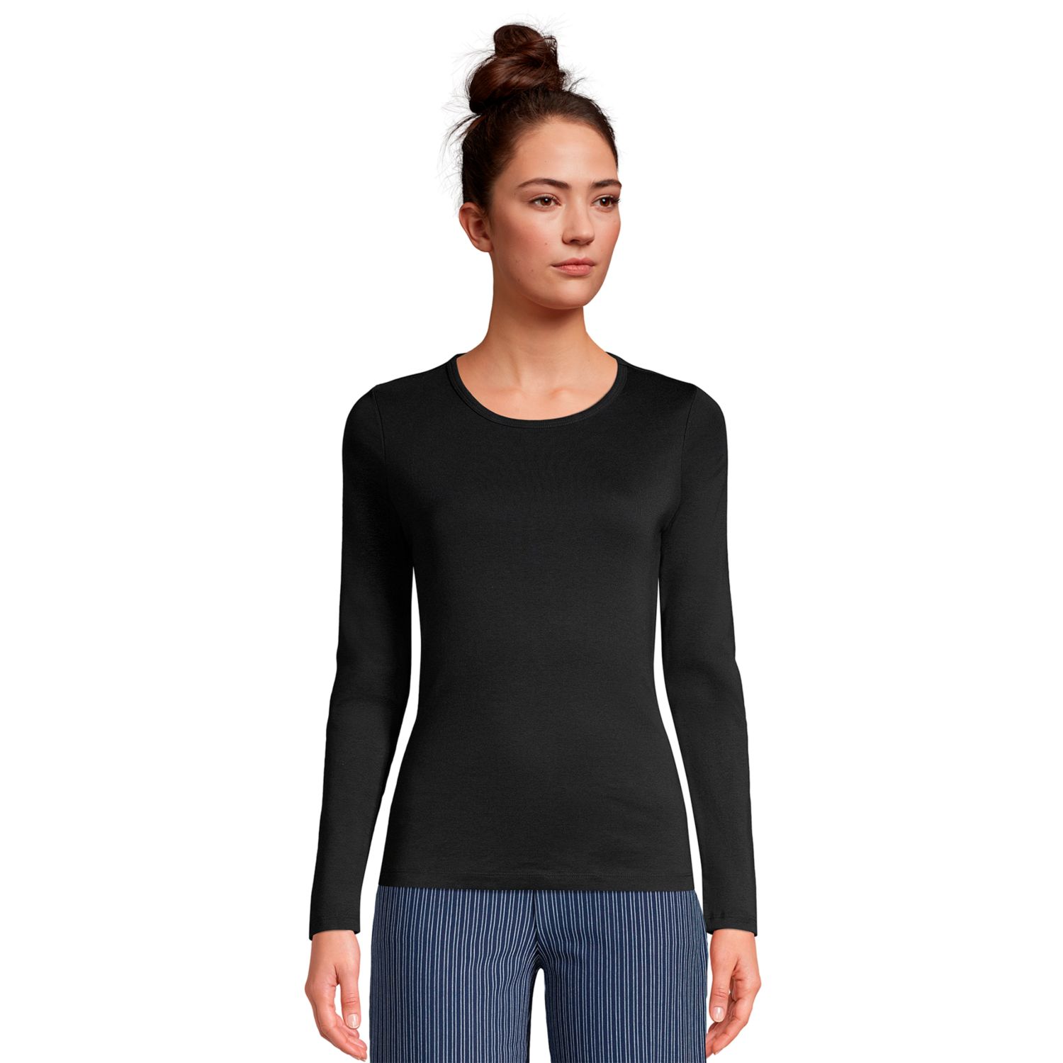kohls long sleeve tee shirts