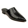 Rampage Cadence Women's Mules