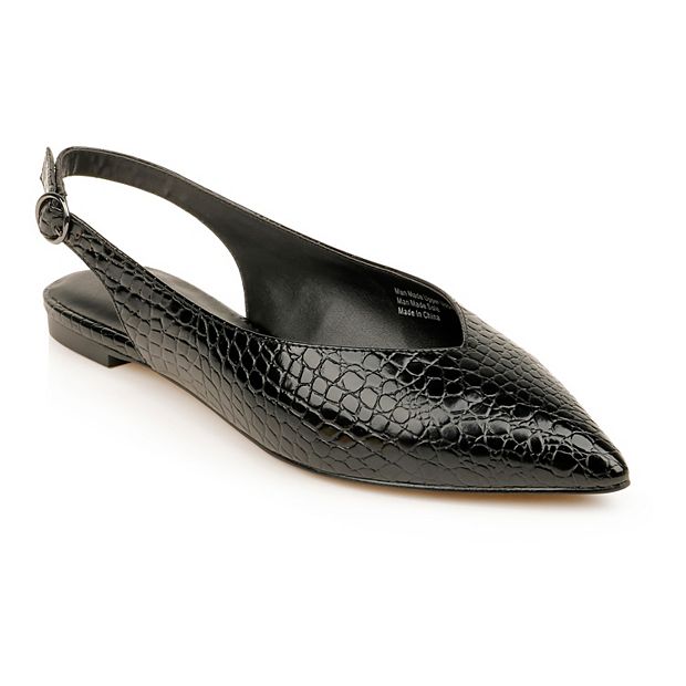 Rampage flats on sale