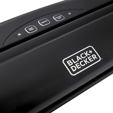 BLACK+DECKER™ Classic Vacuum Sealer