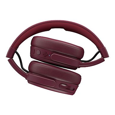 Skullcandy Crusher Wireless Over-Ear Headphones