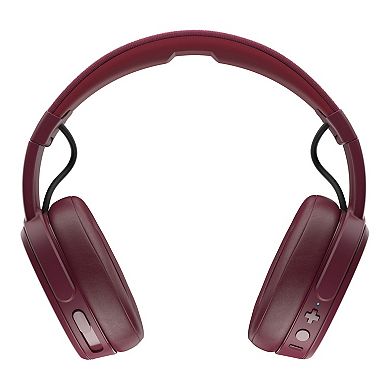 Skullcandy Crusher Wireless Over-Ear Headphones