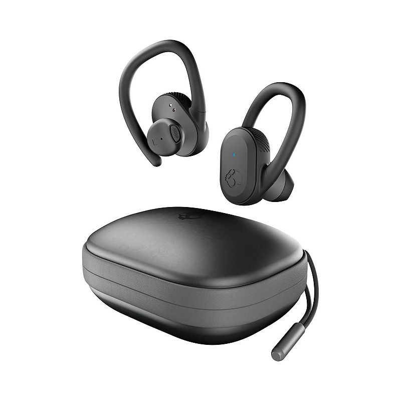 Skullcandy - Push Ultra In-Ear True Wireless Sport Headphones - Black