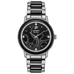 Kohls ladies citizen on sale watches