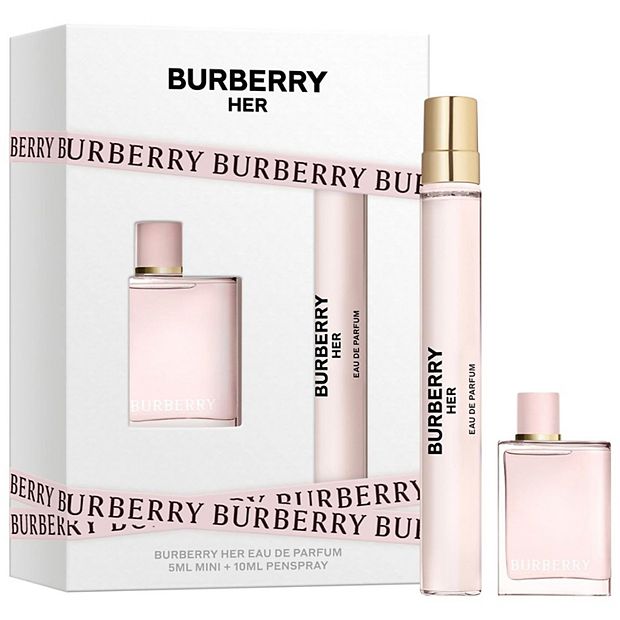 Parfum cheap berry burberry