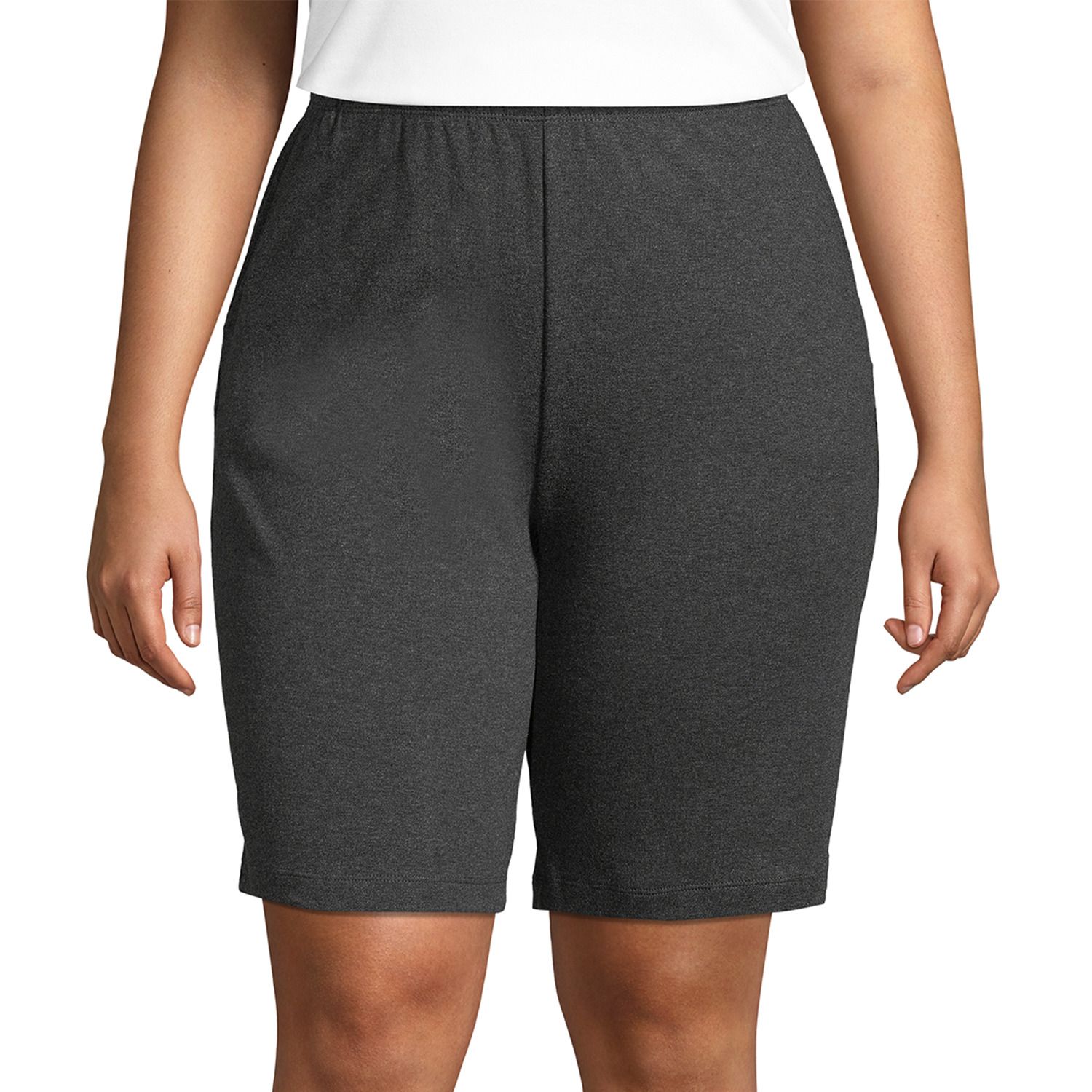 womens 3x shorts