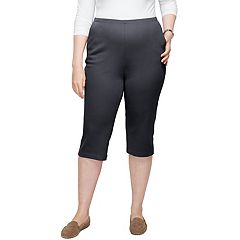 Chlorophylle Allyson Capri Pants - Womens, FREE SHIPPING in Canada