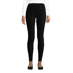 Women's Spalding Core Essentials High-Waisted Leggings