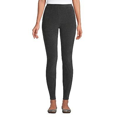 Lands end leggings tall hotsell