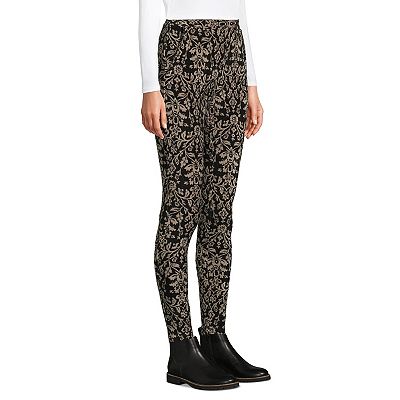 Petite corduroy leggings hotsell