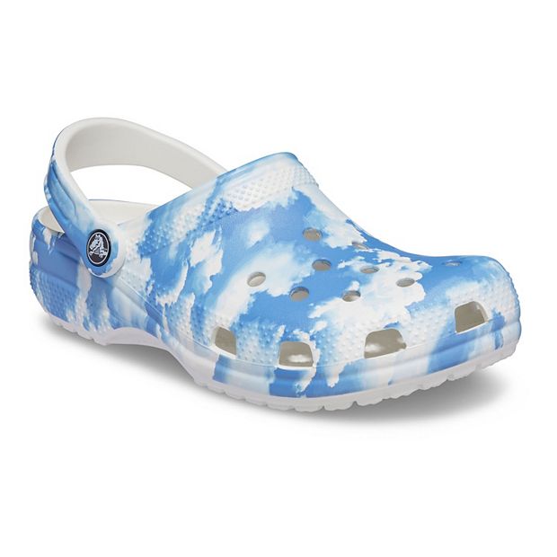 Crocs Cloud Turbo Strap Clog SKU:8474076 