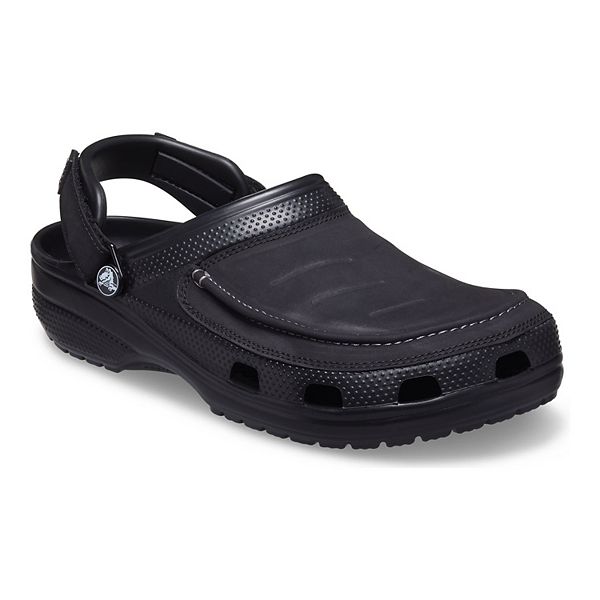 Kohls cheap mens clogs