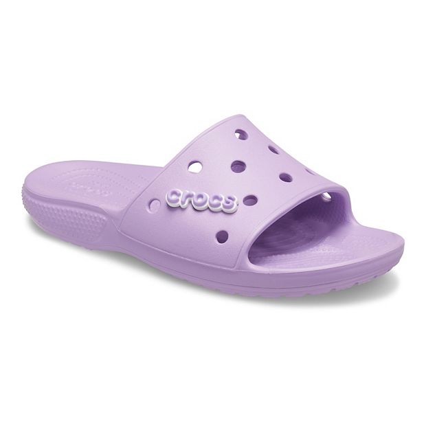 Kohls crocs hot sale flip flops