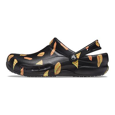 Crocs bistro tie dye best sale