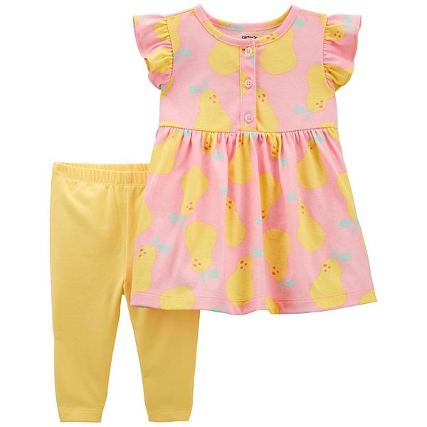 baby girls clothes Kohls  Carters baby girl clothes, Baby girl clothes,  Carters baby girl