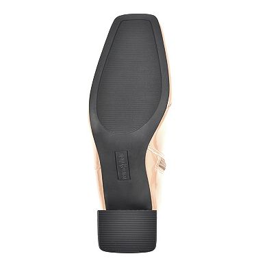 Seven Dials Newton Women's High Heel Ankle Boots