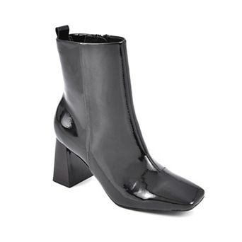 Seven Dials Newton Women's High Heel Ankle Boots