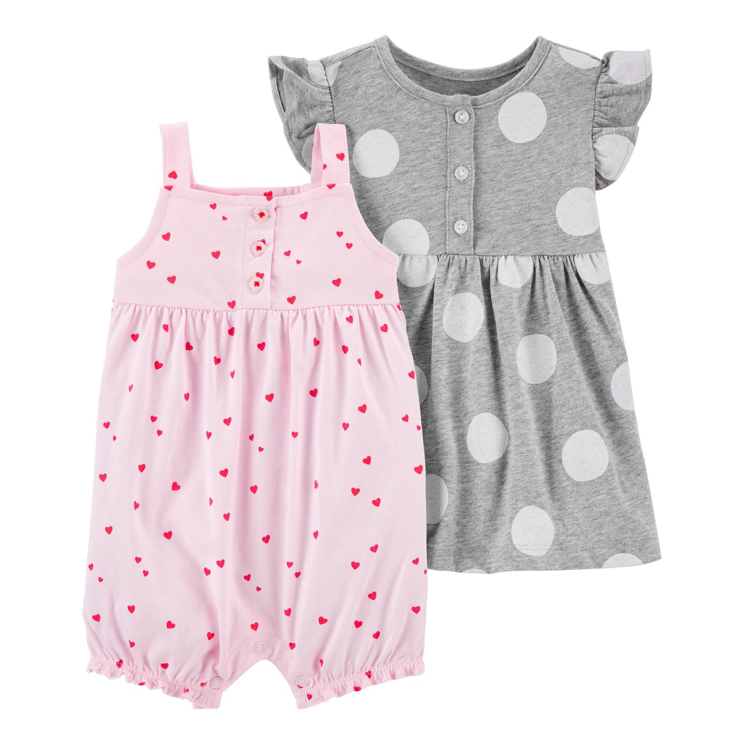 kohls baby girl clearance