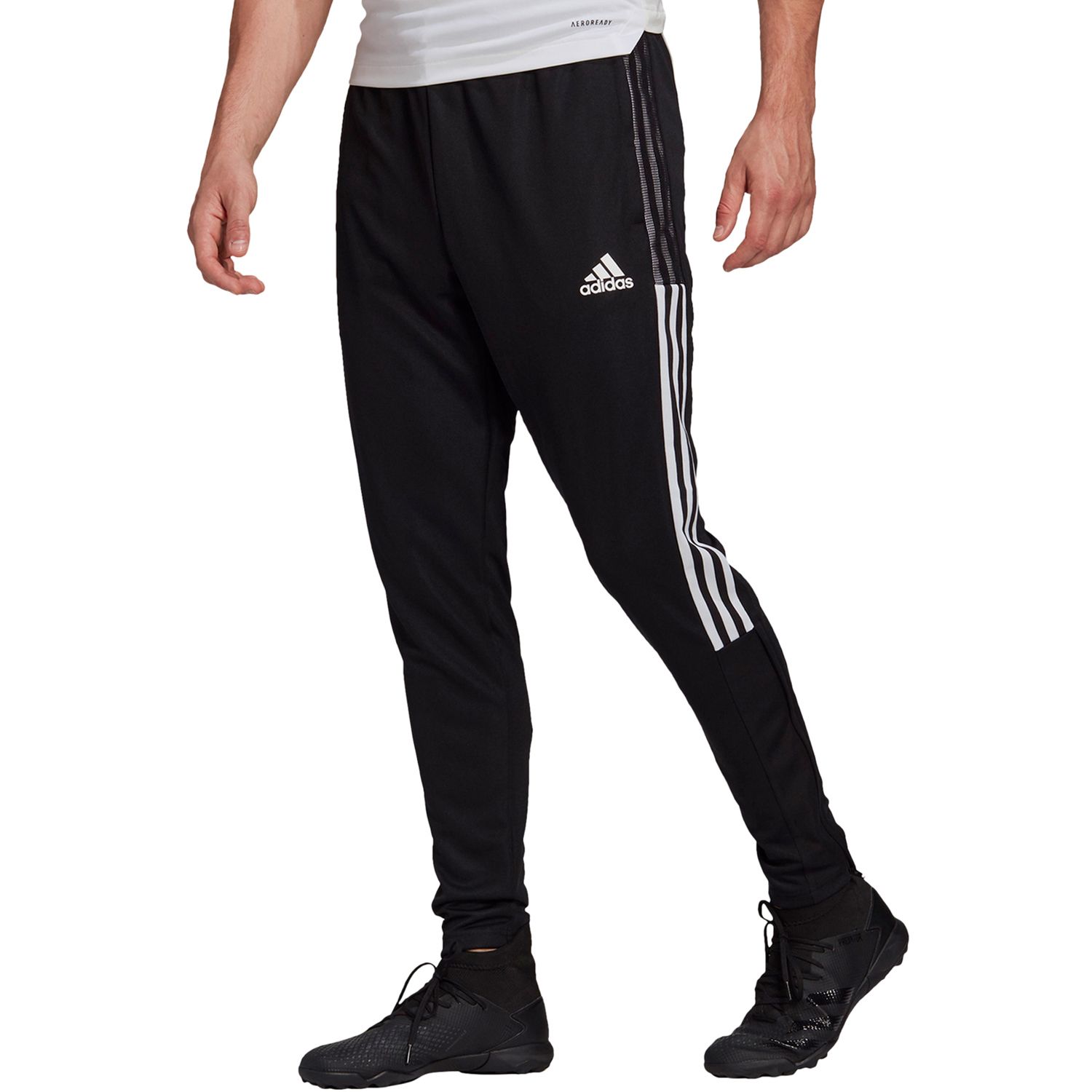 adidas sweatpants 2xl