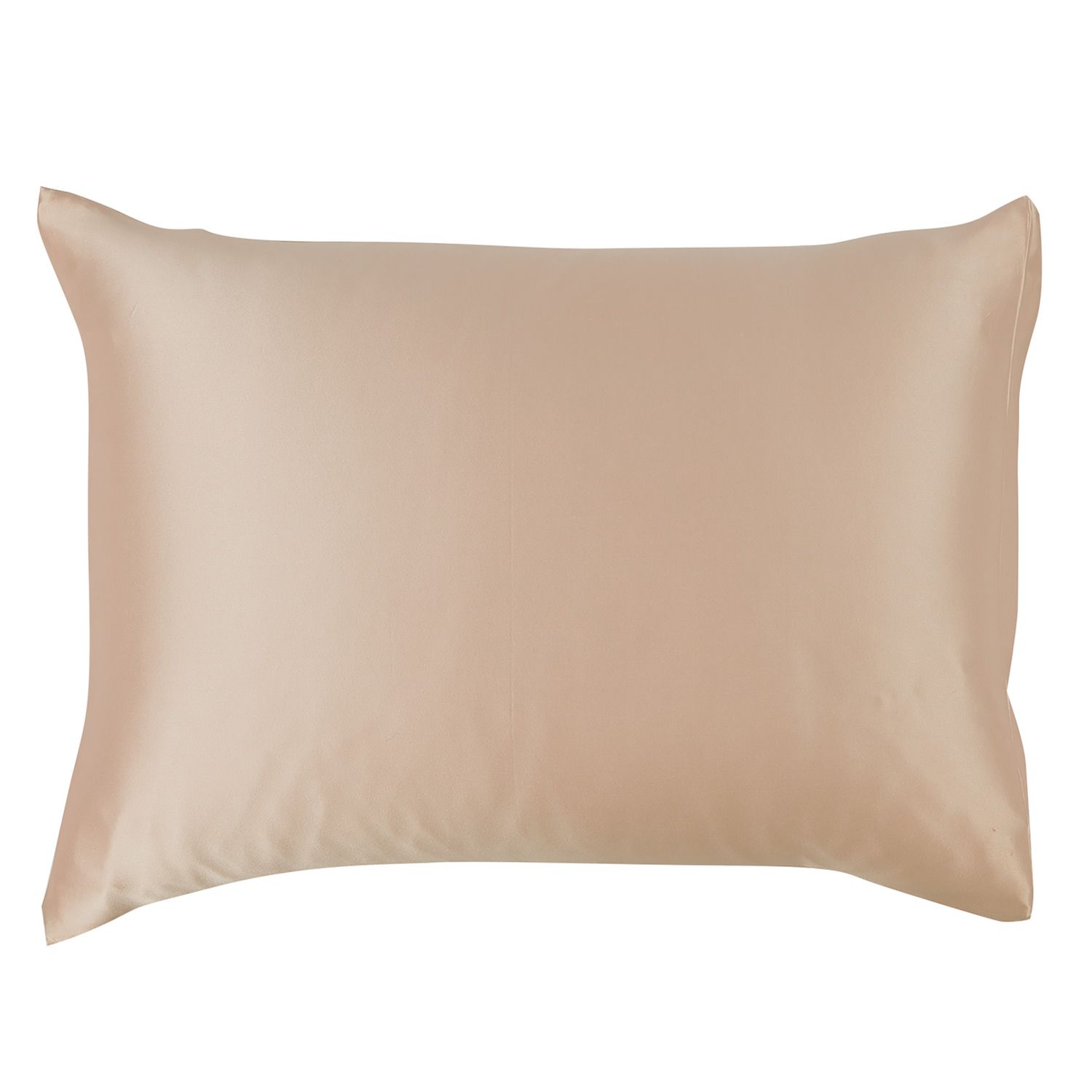 Pillowcare Solid Silk Pillowcase