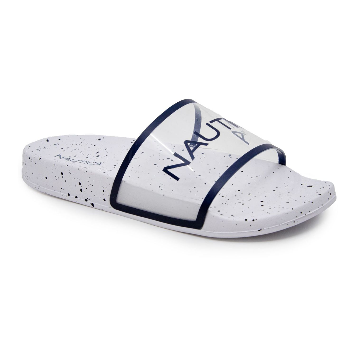 nautica flip flops womens