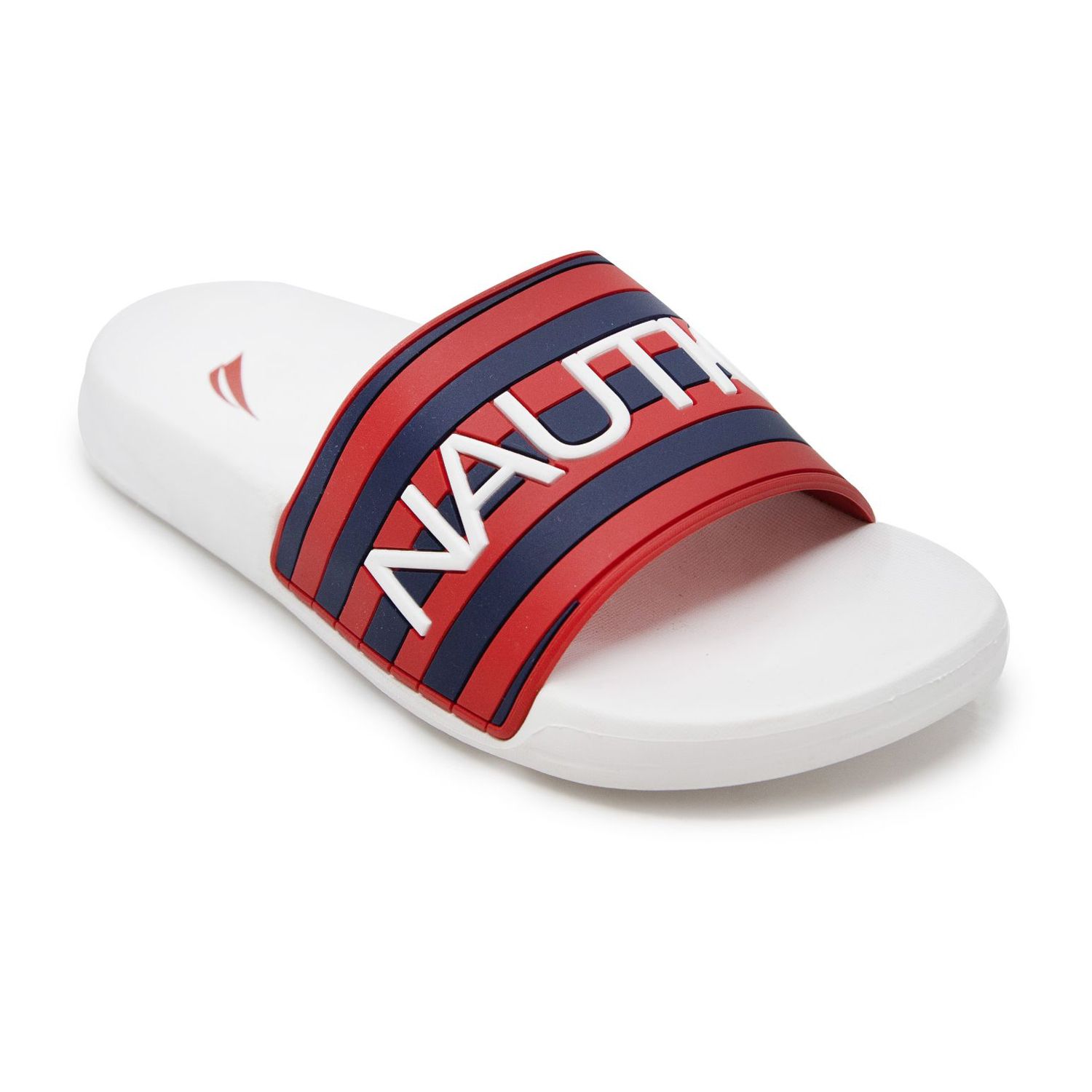 nautica flip flops