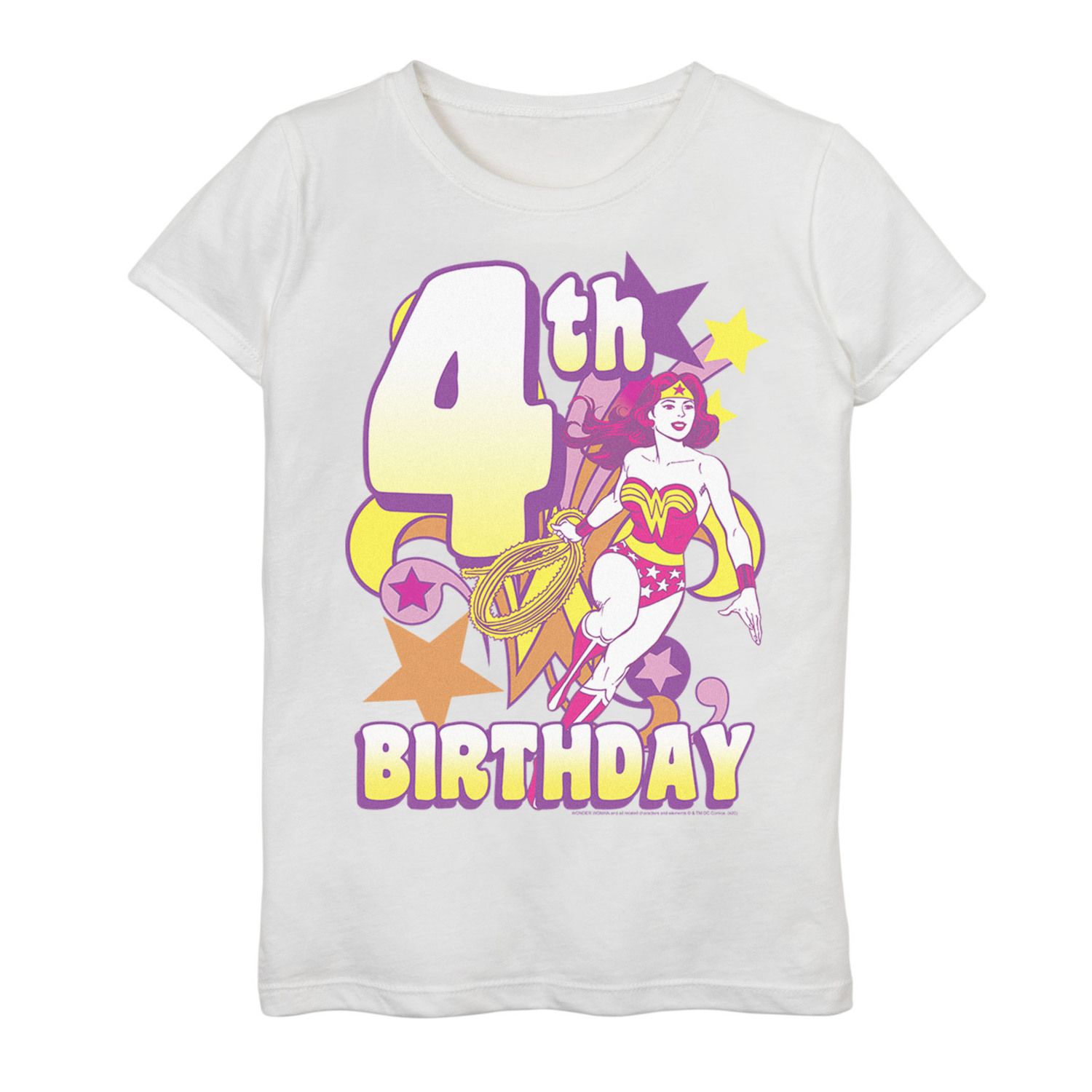 kohls birthday shirt