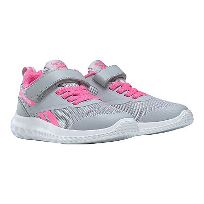 Reebok rush runner kids sales