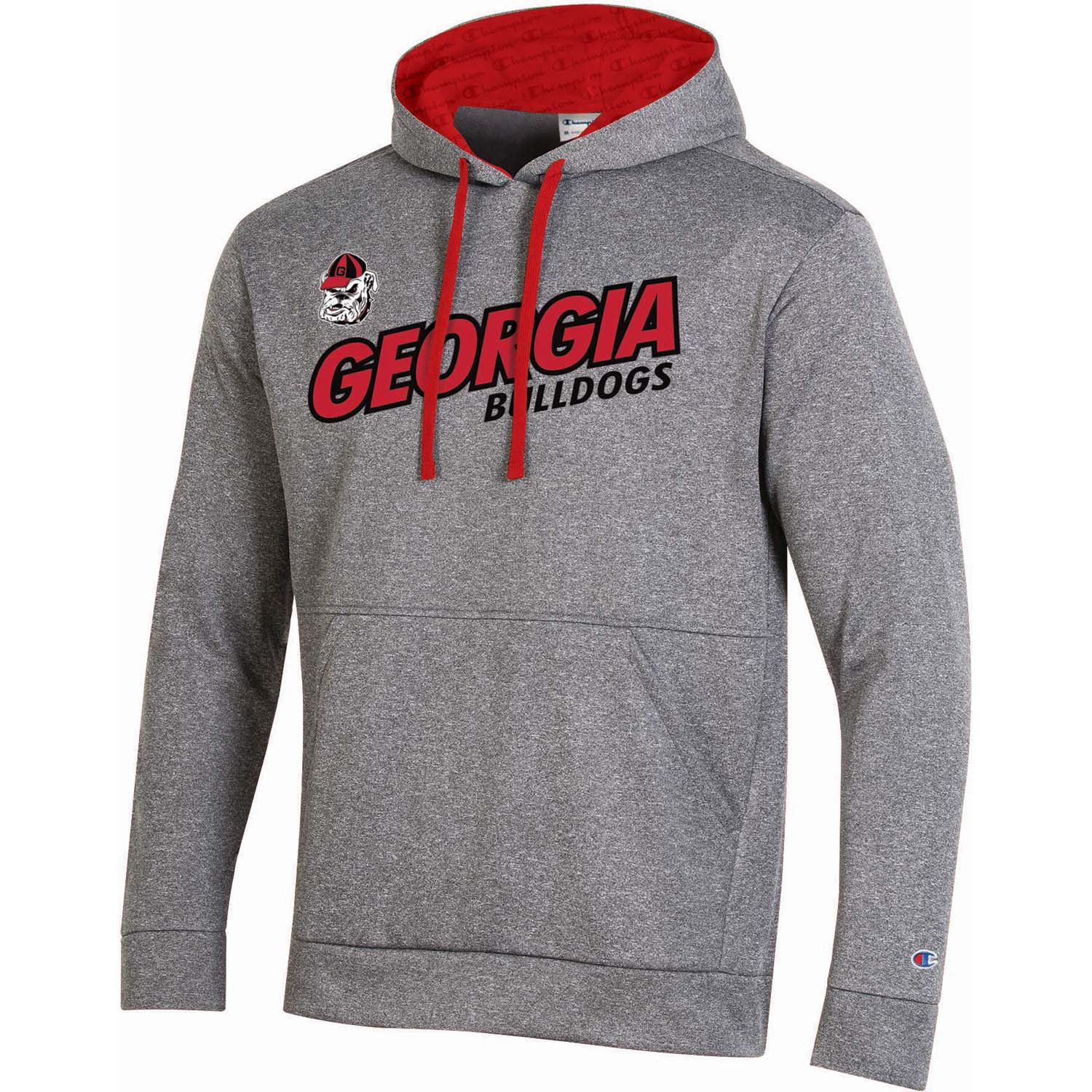 champion georgia bulldogs hoodie