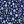 Blue Navy Ditsy Flrl