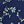 Deep Sea Floral Vine