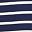 Navy Breton Stripe