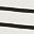 Ivory Black Stripe