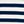 Sea Navy Even Stripe