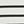 Ivory Black Stripe