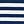 Sea Navy Even Stripe