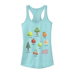 Download Animal Crossing Tank Tops Kohl S