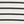 Ivory Black Stripe